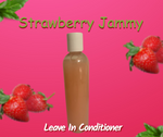 Strawberry Jammy Moisturizer